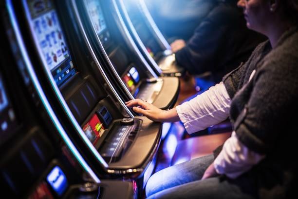 casinomcw এর প্রধান গেম স্ক্রিন