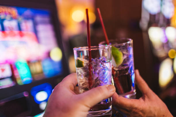 casinomcw এর প্রধান গেম স্ক্রিন